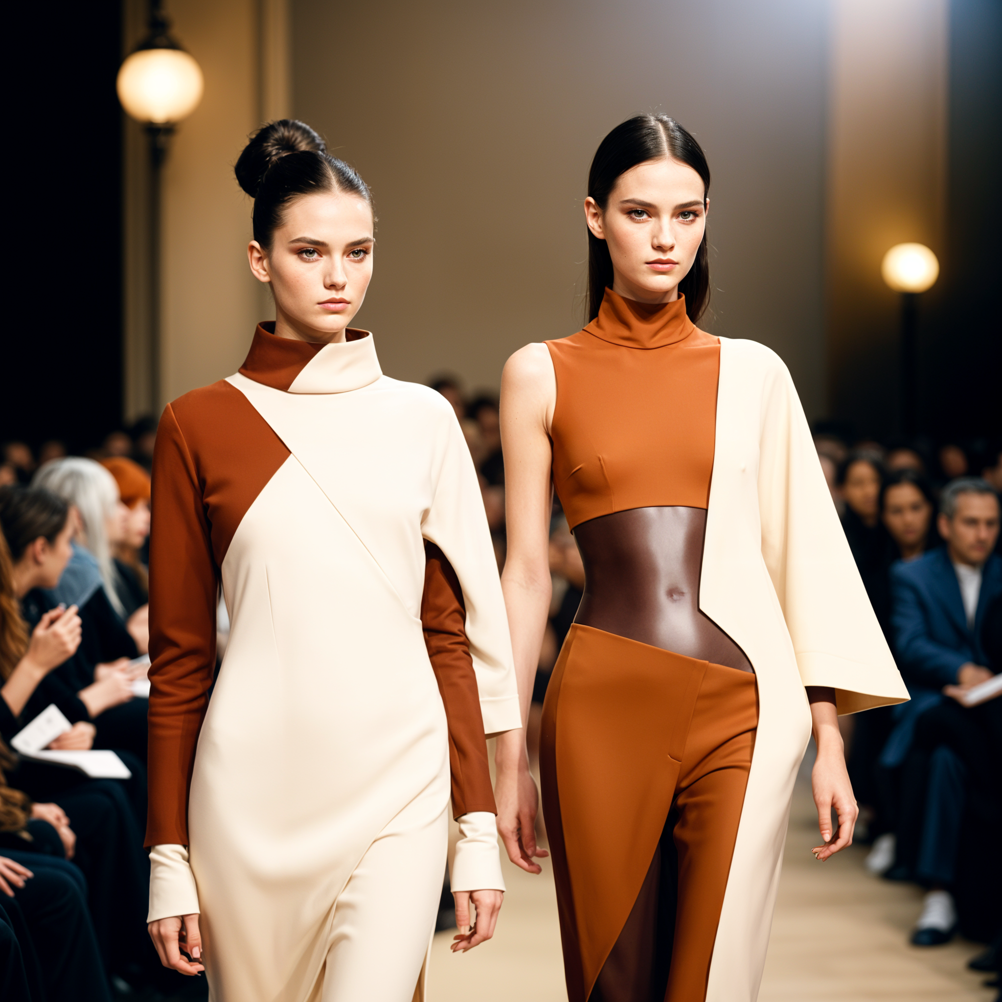 Couture Creativity Unleashed