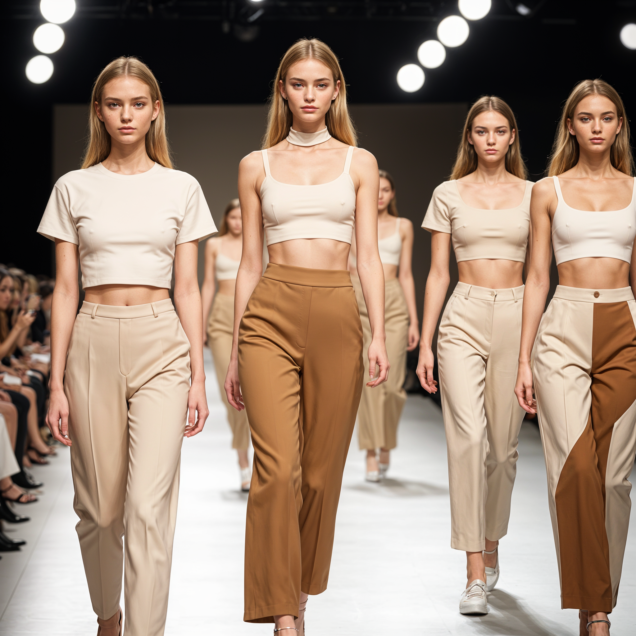 Sustainable Style Shines Bright