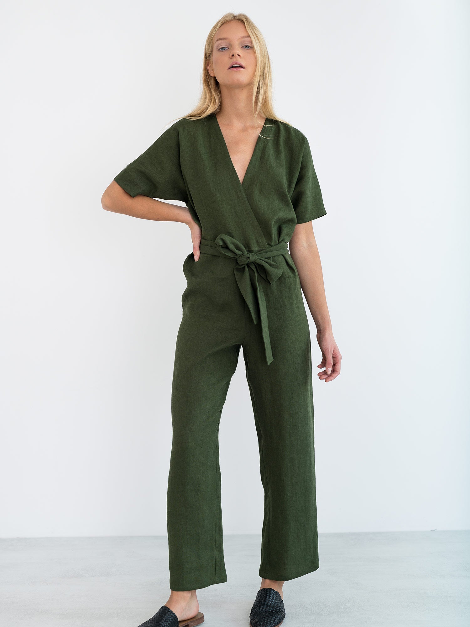 Aurora Jumpsuit