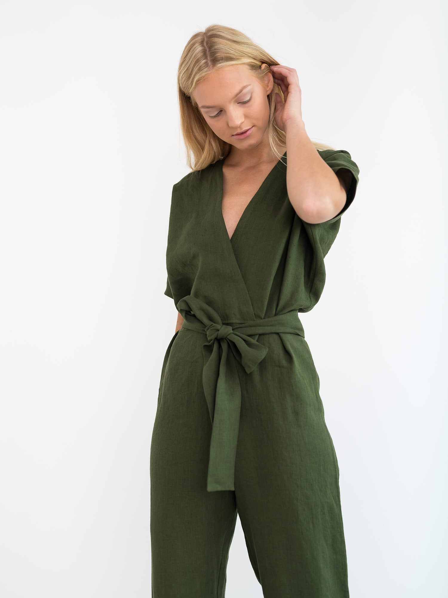 Aurora Jumpsuit