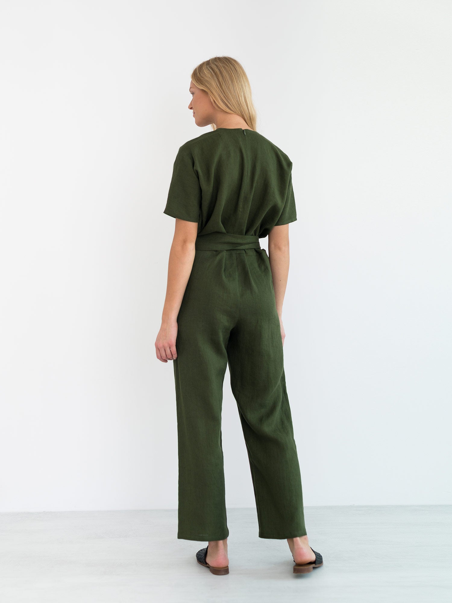 Aurora Jumpsuit