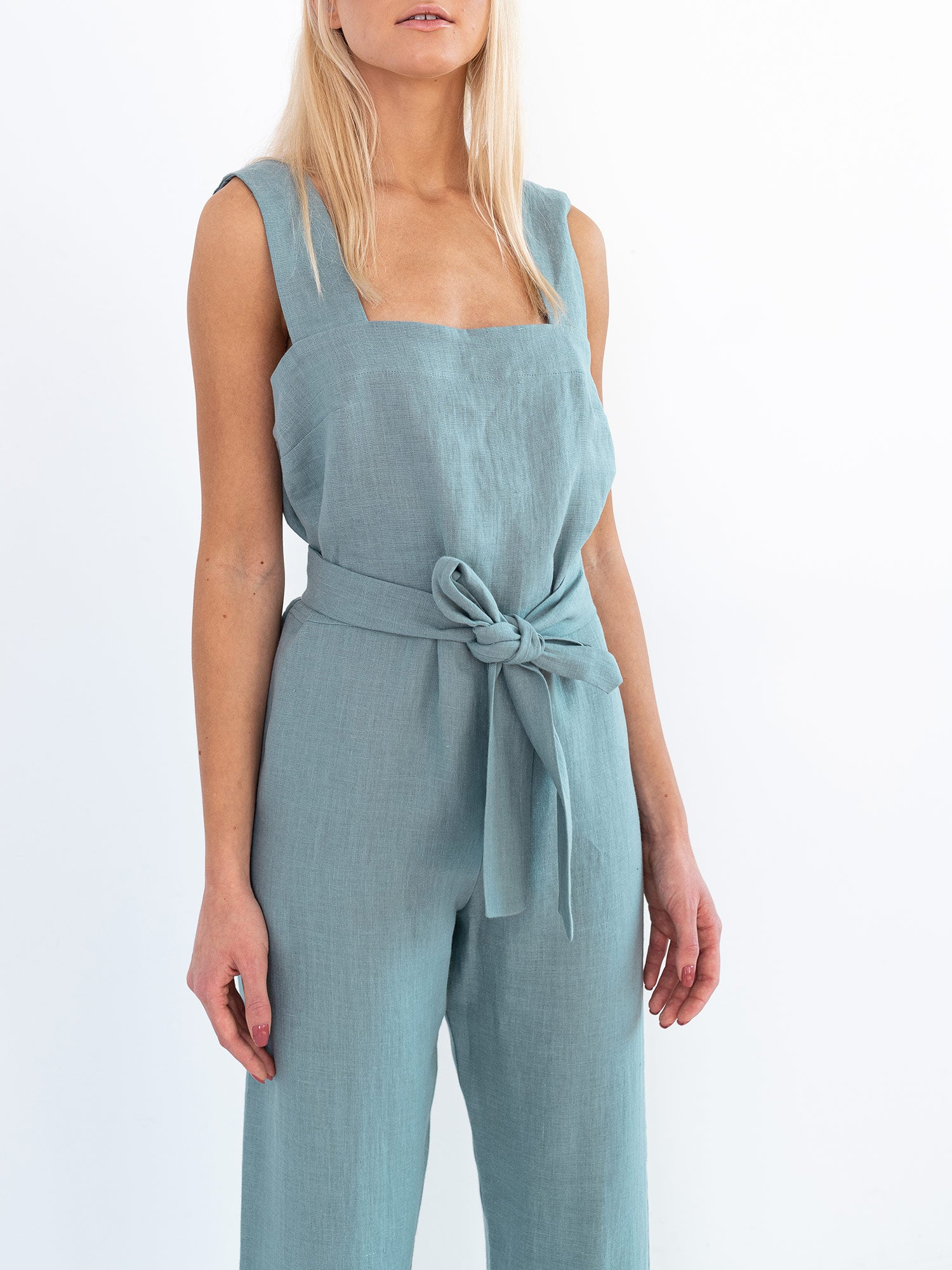 Dakota Jumpsuit